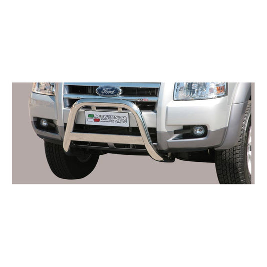 Bull Bar Misutonida 63 mm Ford Ranger 2007-09