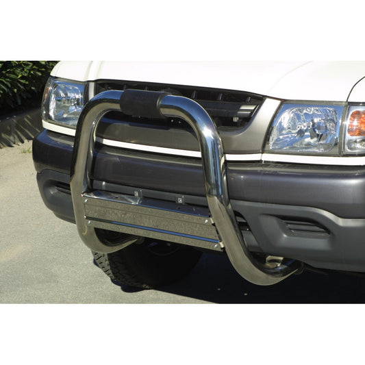 Bull Bar Misutonida Toyota Hilux 1998-06