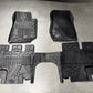 Himalaya Patosnice set ( 3 komada) Jeep Wrangler JK 2014-2017