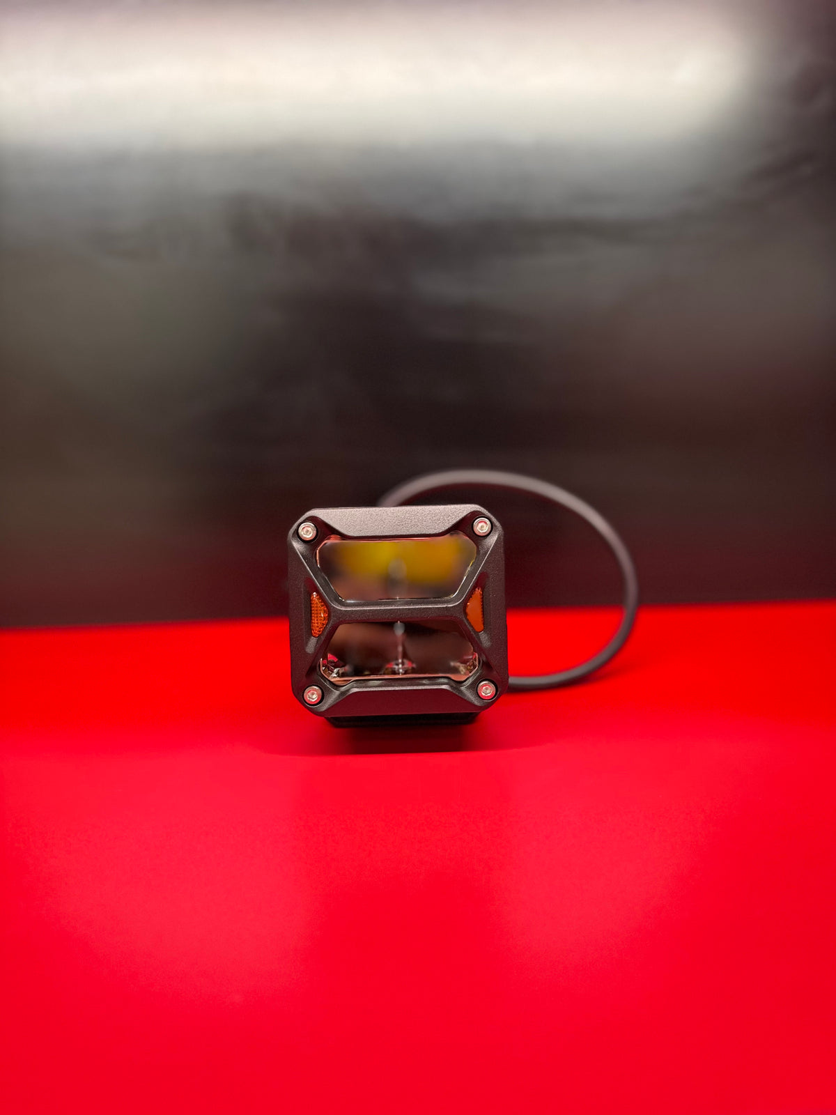 Himalaya LED Maglenka 3" spot