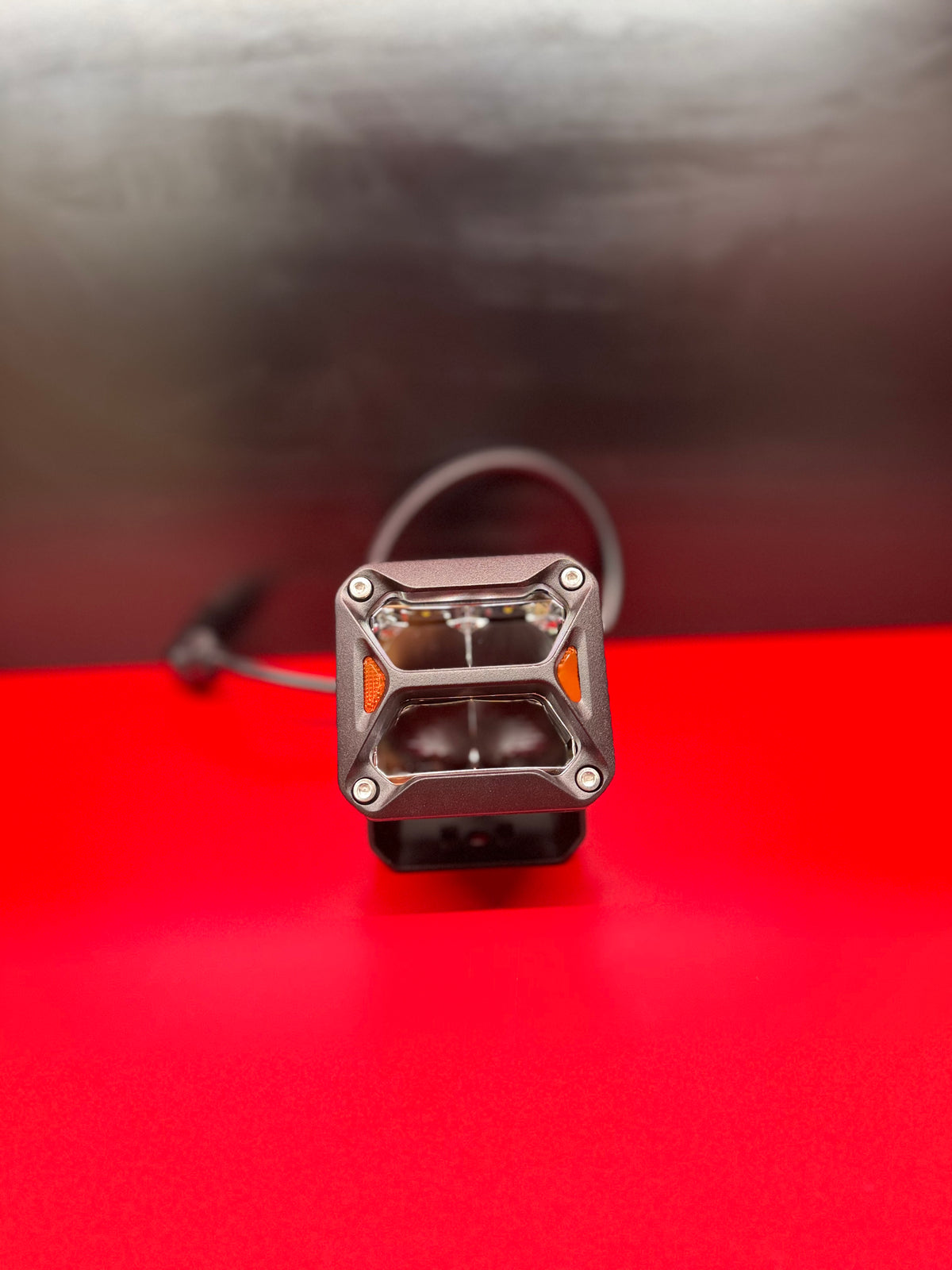 Himalaya LED Maglenka 3" spot