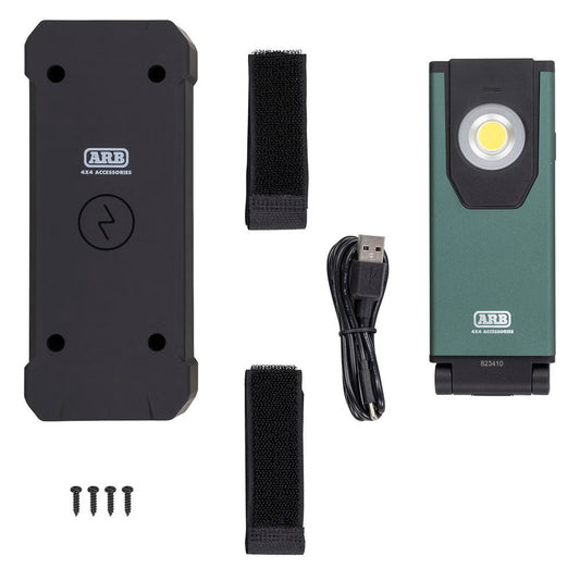 ARB LED Lampa horizon Flashligt