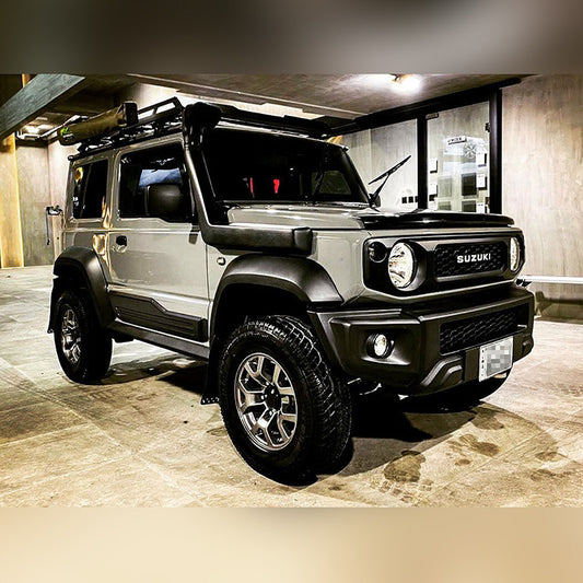 Snorkel Himalaya Suzuki Jimny 2018+