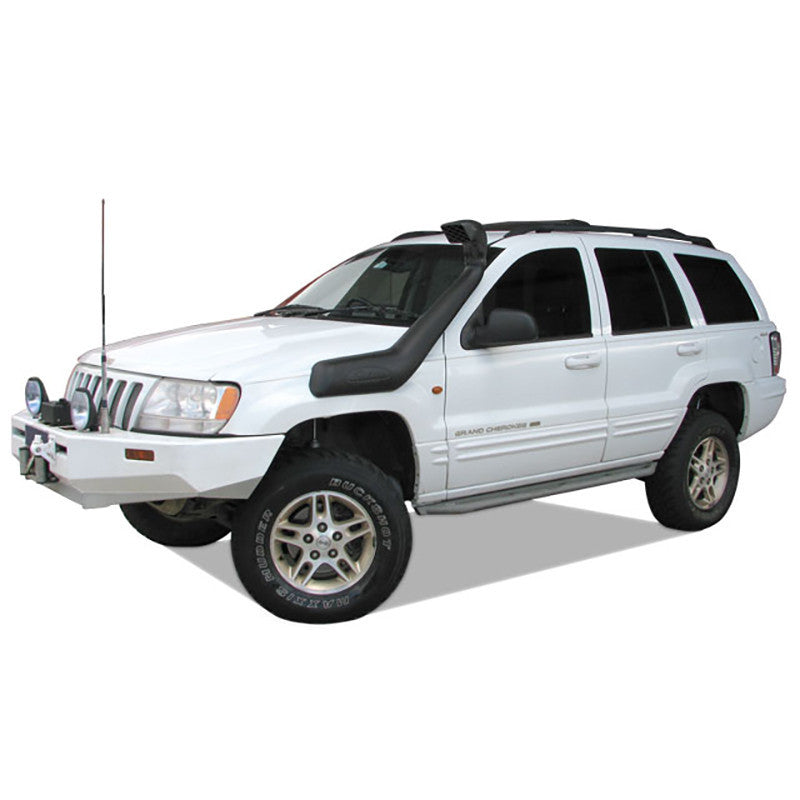 Snorkel Himalaya Jeep Grand Cheroke WJ