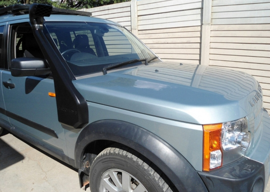 Snorkel Himalaya Land Rover Discovery 3