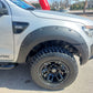 Rubnici Blatobrana Himalaya Ford Ranger T6 2012-2014