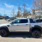 Rubnici Blatobrana Himalaya Ford Ranger T6 2012-2014