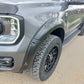 Himalaya Rubnici Blatobrana PVC  Ford Ranger Wildtrack T9 2022+