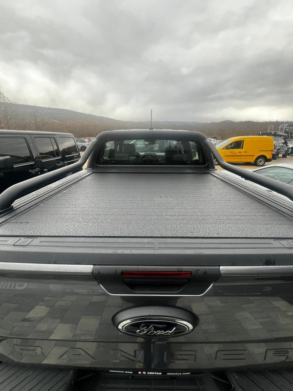 Rola tovarnog prostora Himalaya Ford Ranger 2023+