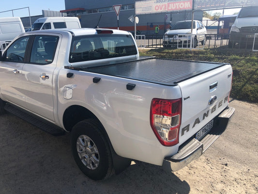 Rola tovarnog prostora Himalaya Ford Ranger 2012+