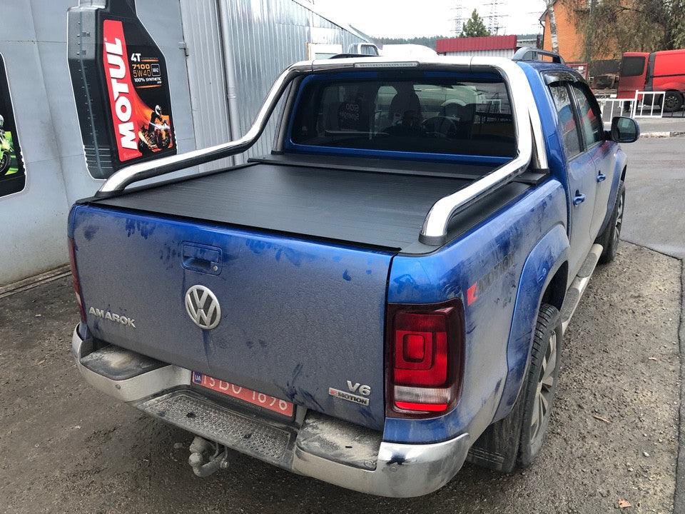 Rola tovarnog prostora Himalaya Volkswagen Amarok 2015+