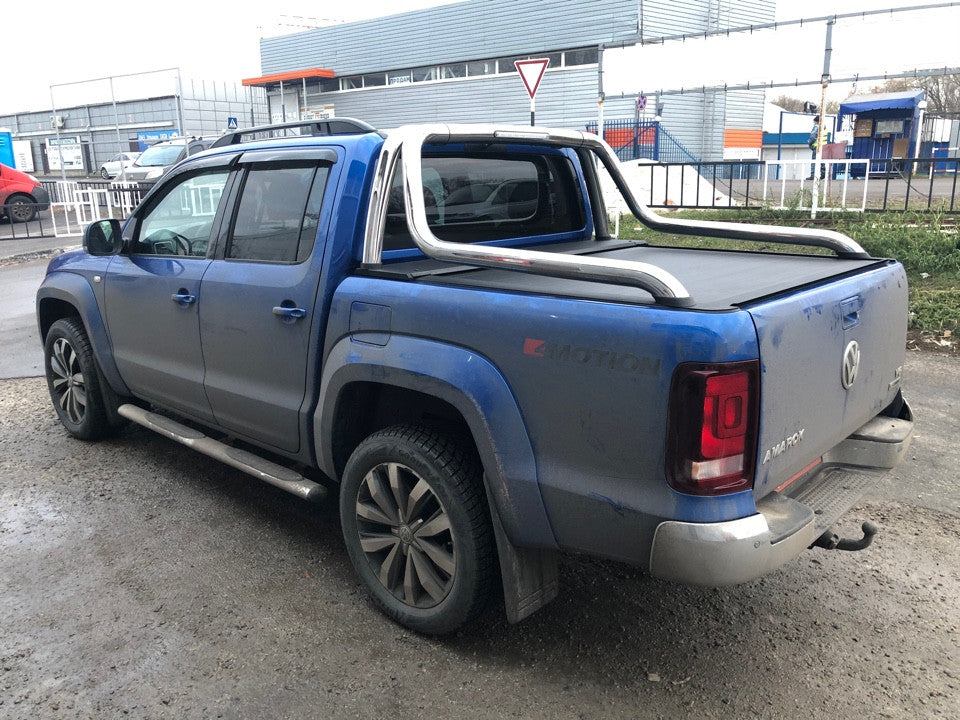 Rola tovarnog prostora Himalaya Volkswagen Amarok 2015+