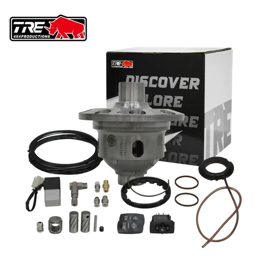 TRE Blokada diferencijala TR135 Nissan Patrol Y60/Y61