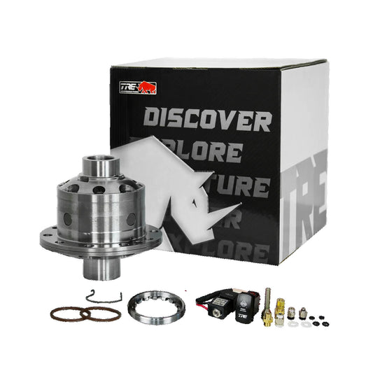 TRE Blokada diferencijala TR110 Hyundai /Mitsubishi L200