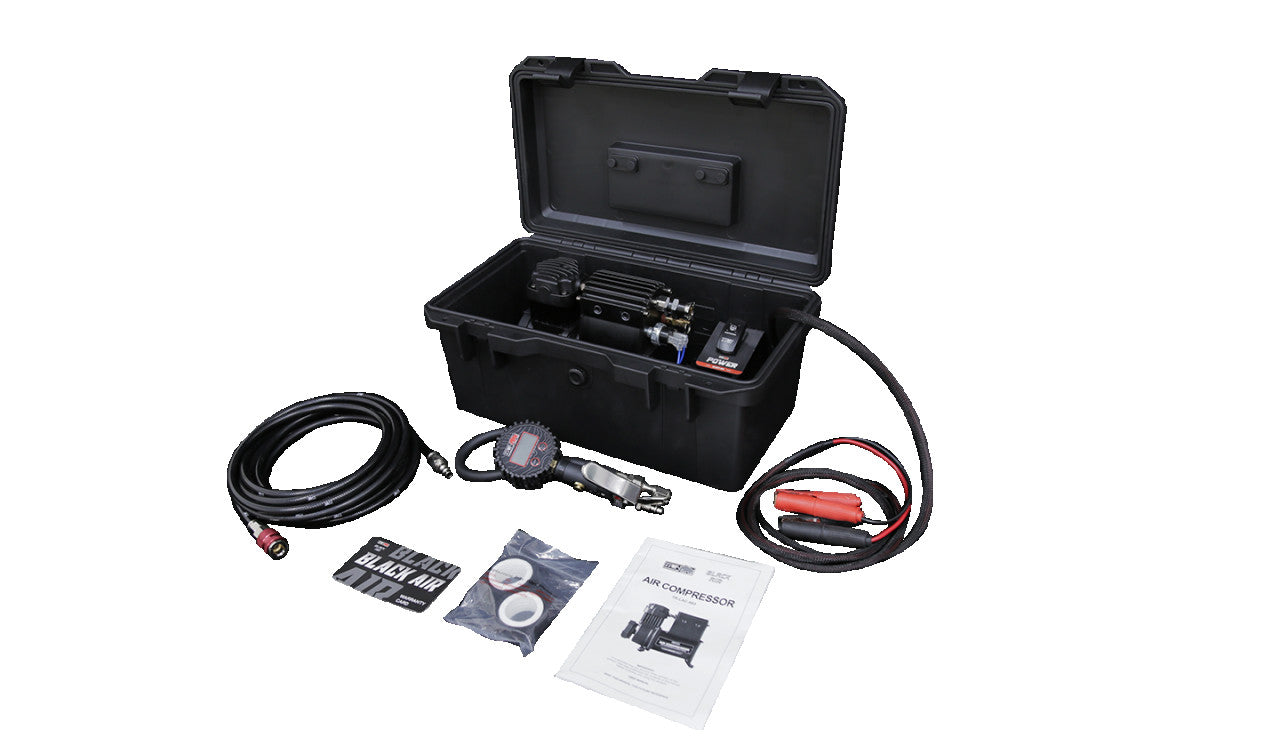 TRE 4x4 Kompresor prijenosni 12V  2GEN