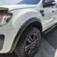Himalaya Rubnici Blatobrana PVC  Ford Ranger T6/T7/T8 2012-2021