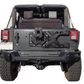Himalaya nosač rezervnog točka Jeep Wrangler JK