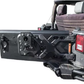 Himalaya nosač rezervnog točka Jeep Wrangler JK