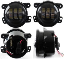 Led Maglenka Himalaya Jeep Wrangler