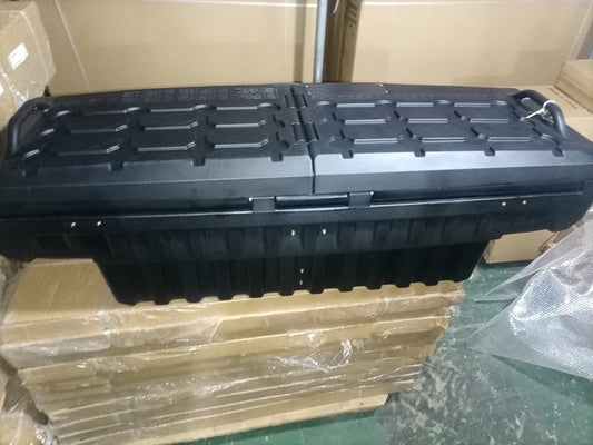 Himalaya kofer za tovarni prostor model DOUBLE