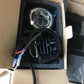 Himalaya LED Maglenka 4" 30 W set 2 kom