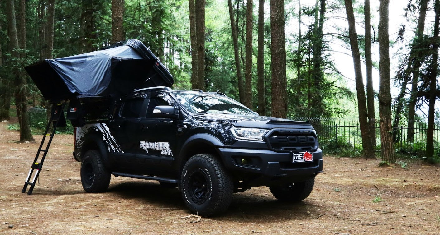 TRE Krovni šator Nora 1.6 m 2GEN