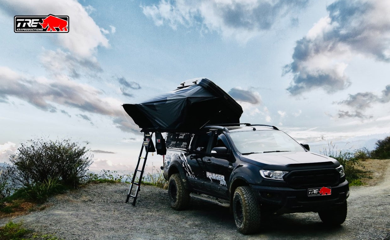 TRE Krovni šator Nora 1.6 m 2GEN