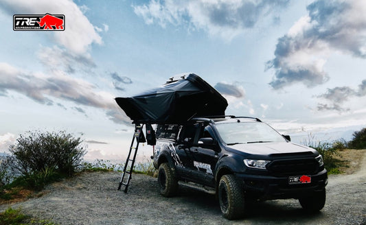 TRE Krovni šator Nora 1.6 m 2GEN