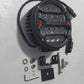 Himalaya LED Maglenka 7" Spot 10-30 V 5700 K