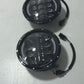 Himalaya FAR Led 80 W Jeep Wrangler JK set