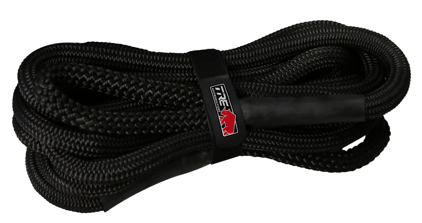 TRE Sintetičko Uže Recovery rope 6m / 13 000 kg