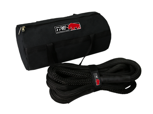 TRE Sintetičko Uže Recovery rope 9m / 13 000 kg