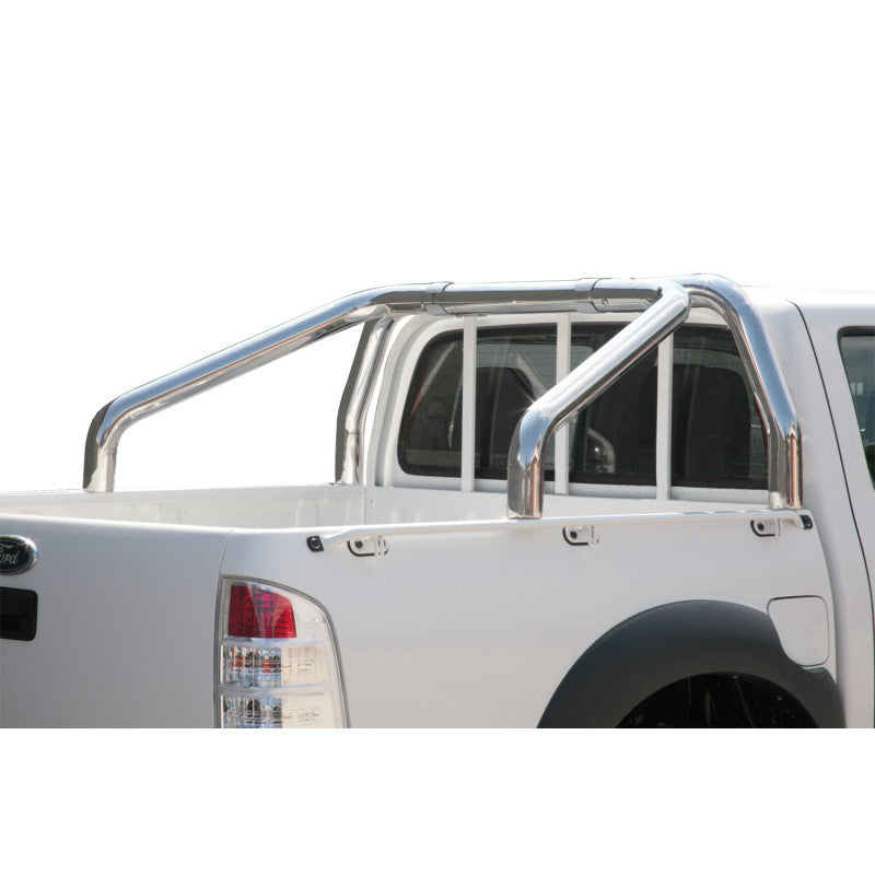 Roll Bar Misutonida 76 mm Ford Ranger 2009-11