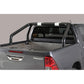 Rollbar Misutonida  76 mm  Toyota Hilux 2016+