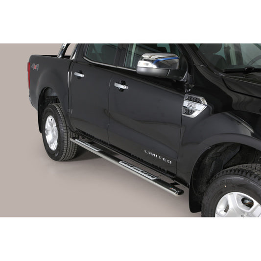 Pragovi Misutonida Ford Ranger 2012-2022