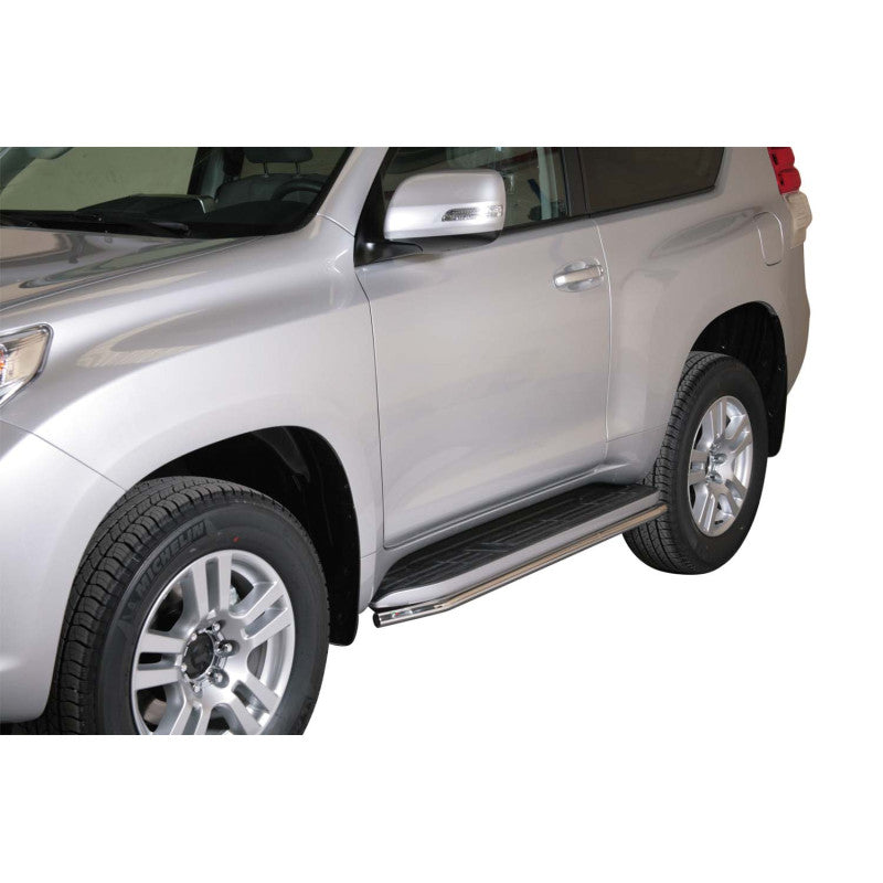 Pragovi Misutonida Toyota Land Cruiser 150 2009+