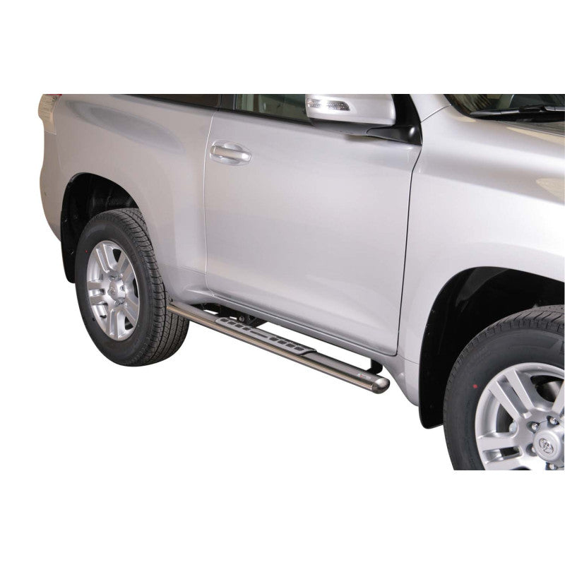 Pragovi Misutonida Toyota Land Cruiser 150 2009+