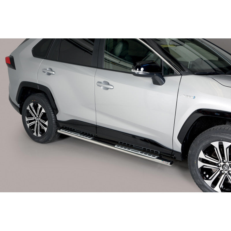 Pragovi Misutonida Toyota RAV 4 2019+