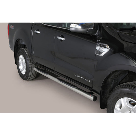 Pragovi Misutonida Ford Ranger 2012-2022