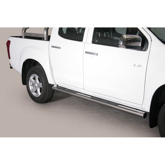 Pragovi Misutonida Isuzu D-Max 2012-2020