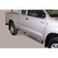 Pragovi Misutonida Toyota Hilux Extra Cab 2006-15