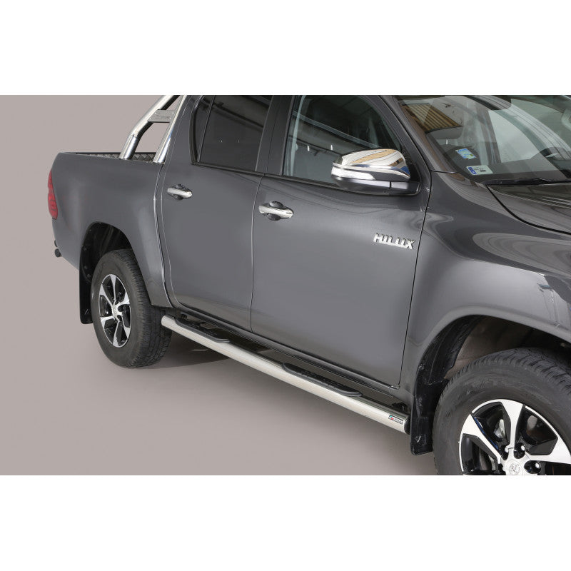 Pragovi Misutonida Toyota Hilux 2016+