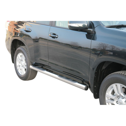 Misutonida Pragovi Toyota Land Cruiser 150 (5 vrata) 2009-