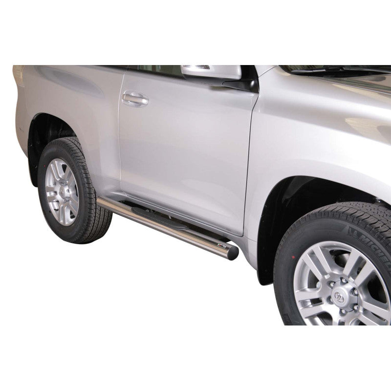 Pragovi Misutonida Toyota Land Cruiser 150 2009+