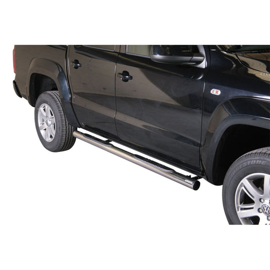 Pragovi Misutonida Volkswagen Amarok 2010-2022