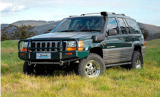 Snorkel Himalaya Jeep Grand Cherokee ZJ