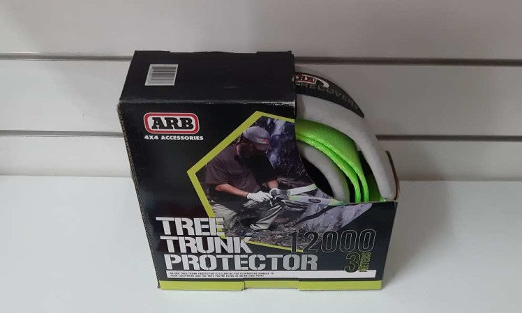 ARB Španer Tree Trunk Protector 12 000 kg – 4x4 centar