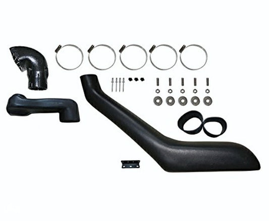 Snorkel Himalaya Toyota Land Cruiser Prado 120