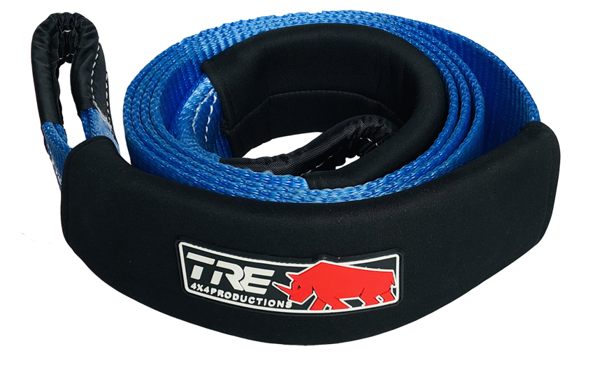 TRE Španer Tree trunk protector 12000 kg /26500 lbs